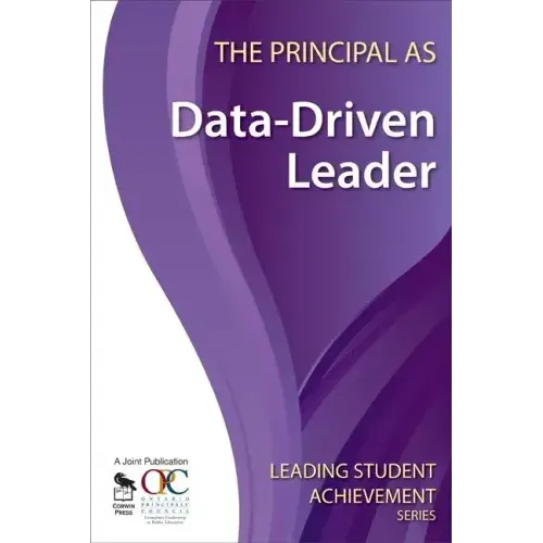 The Principal as Data-Driven Leader