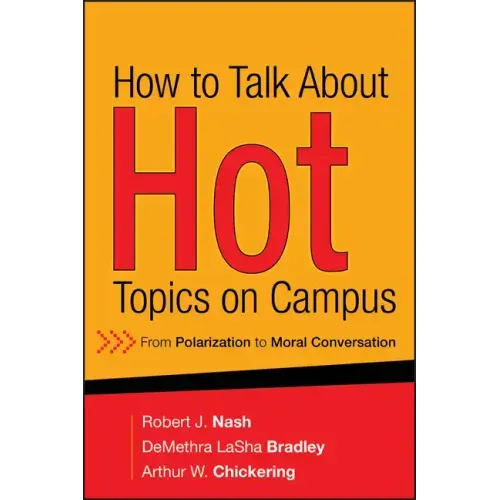How to Talk about Hot Topics on Campus: From Polarization to Moral Conversation