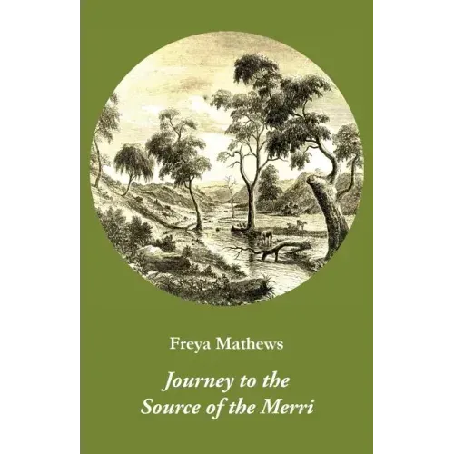 Journey to the Source of the Merri