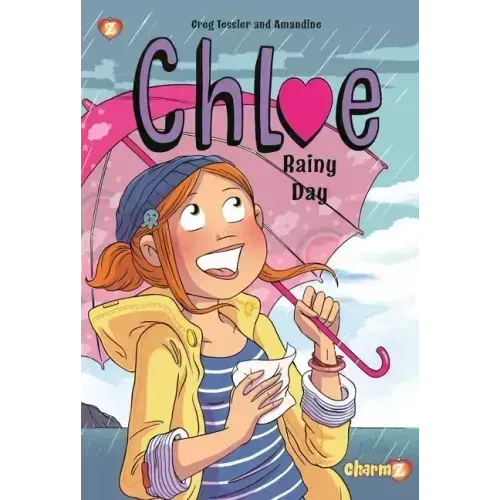 Chloe Vol. 4: Rainy Day