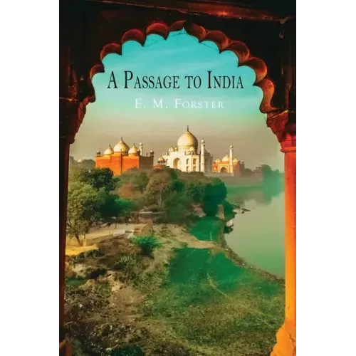 A Passage to India