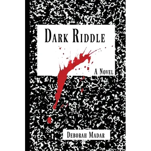 Dark Riddle