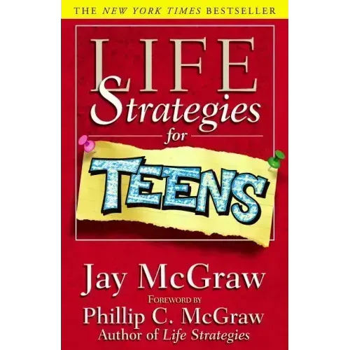 Life Strategies for Teens