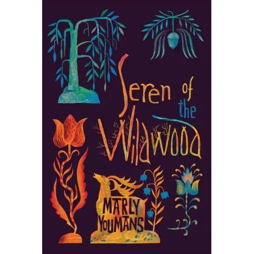 Seren of the Wildwood