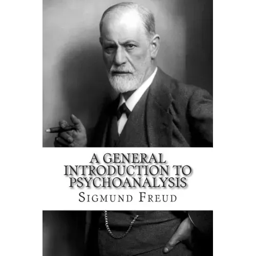 A General Introduction to Psychoanalysis