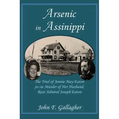 Arsenic in Assinippi