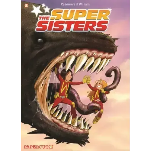 Super Sisters