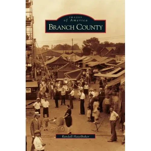 Branch County