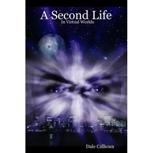 A Second Life In Virtual Worlds