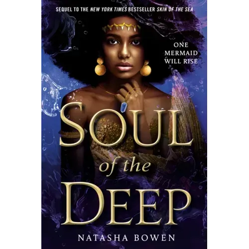 Soul of the Deep