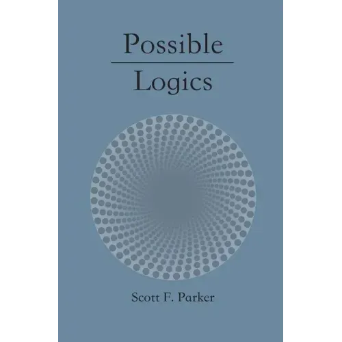 Possible Logics