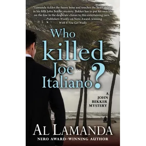 Who Killed Joe Italiano?