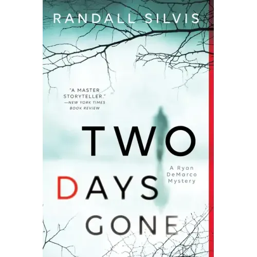 Two Days Gone