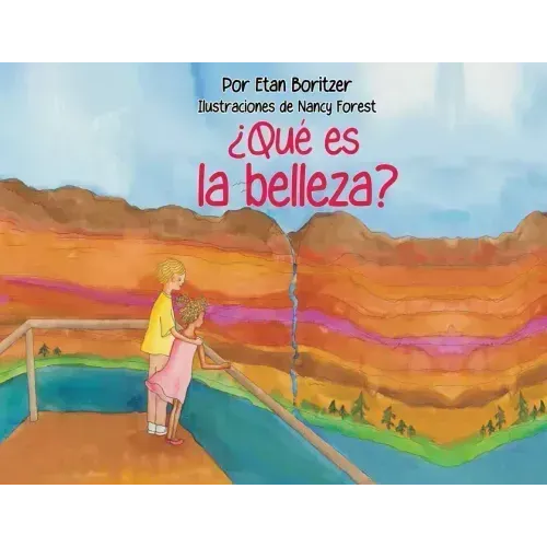 Que es la belleza?