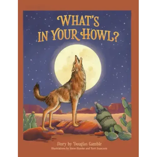 What's in Your Howl?