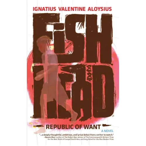 Fishhead: Republic of Want