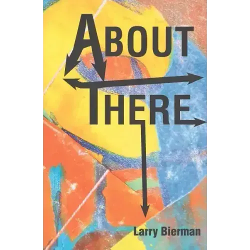 About There: Poems