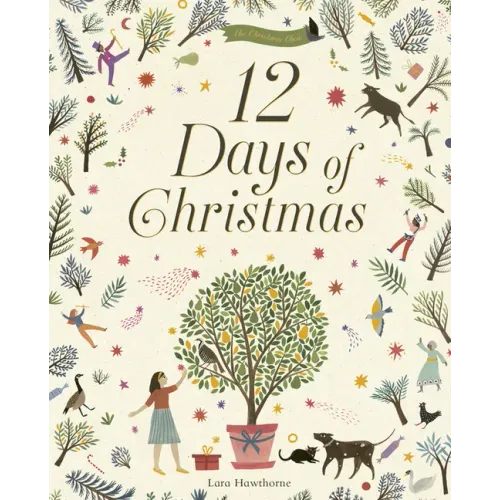 12 Days of Christmas
