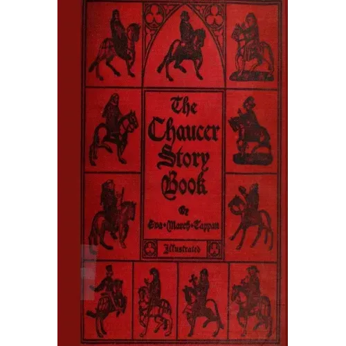 The Chaucer Story Book