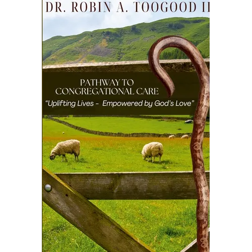 Pathway to Congregational Care