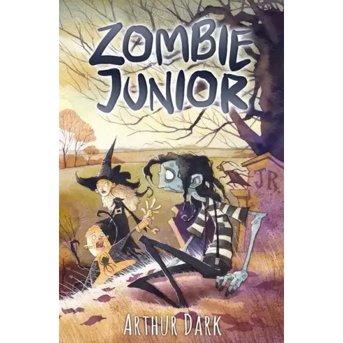 Zombie Junior