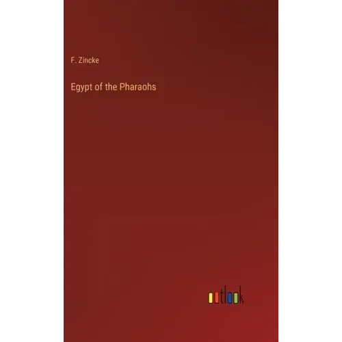 Egypt of the Pharaohs