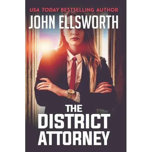 The District Attorney
