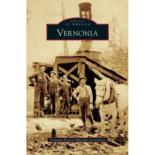 Vernonia