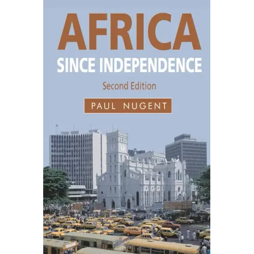 Africa since Independence