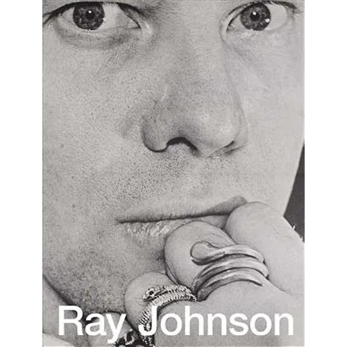 Ray Johnson