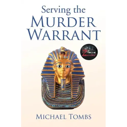 Serving the Murder Warrant