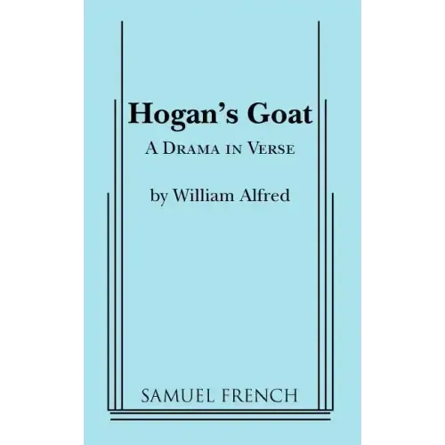 Hogan's Goat