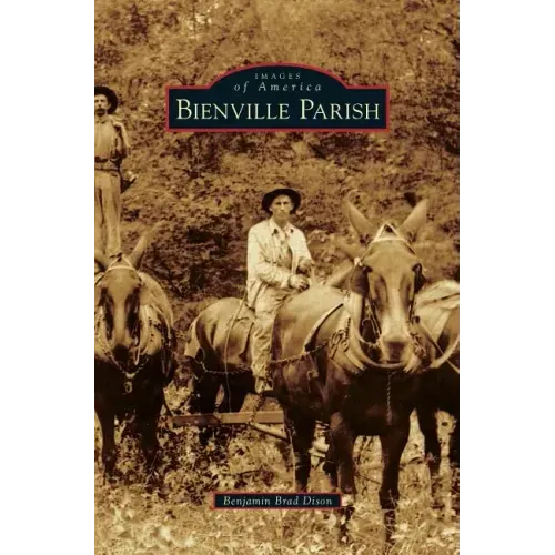 Bienville Parish