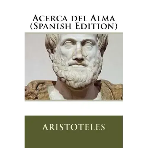 Acerca del Alma (Spanish Edition)