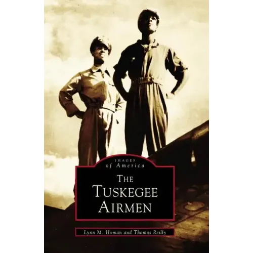 The Tuskegee Airmen