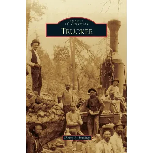 Truckee