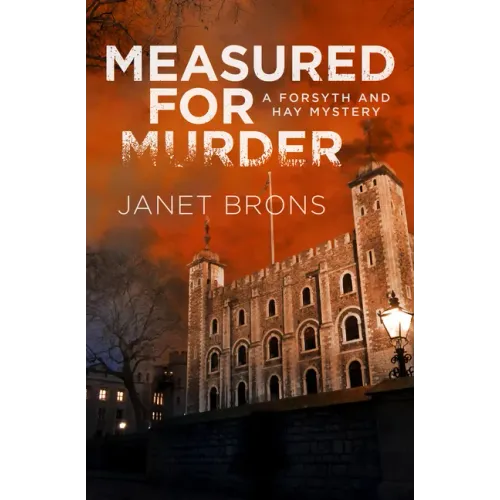 Measured for Murder