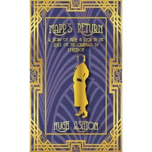 Mapp's Return