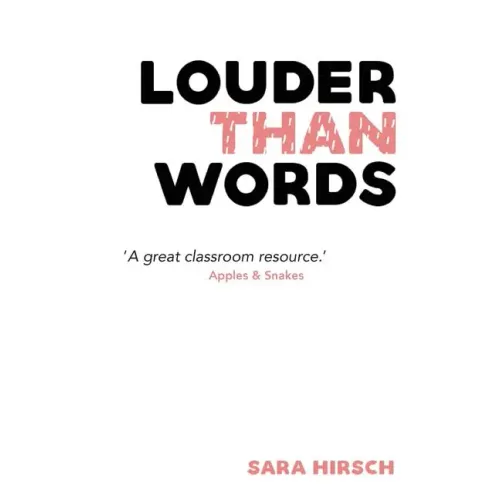 Louder than Words