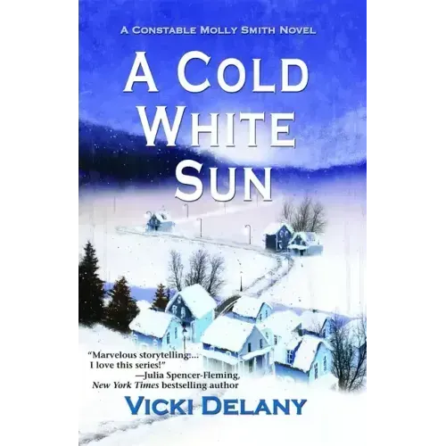A Cold White Sun