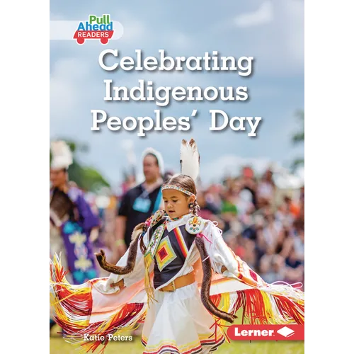 Celebrating Indigenous Peoples' Day