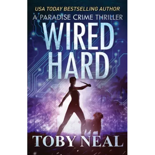 Wired Hard