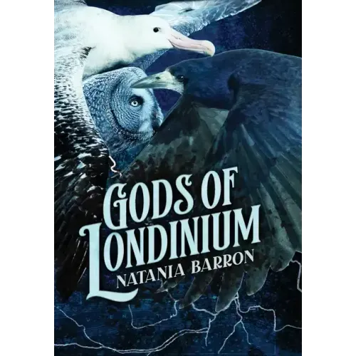 Gods of Londinium