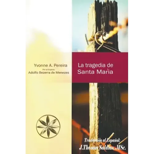 La Tragedia de Santa María