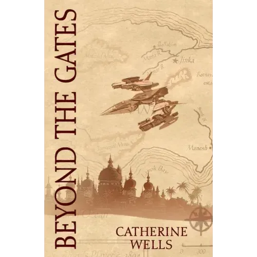 Beyond the Gates