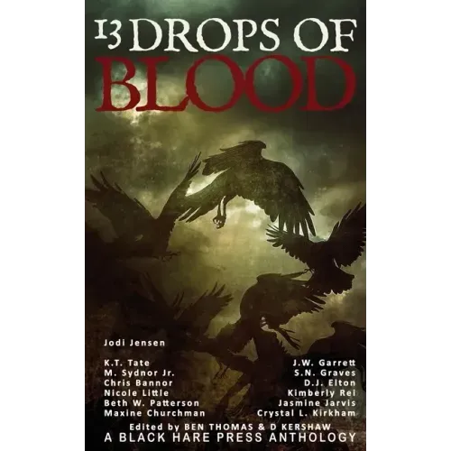 13 Drops of Blood