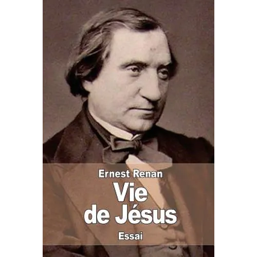 Vie de Jésus