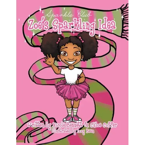 Zoe's Sparkling Idea