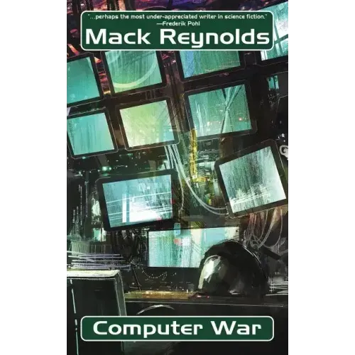 Computer War