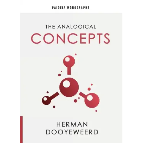 The Analogical Concepts